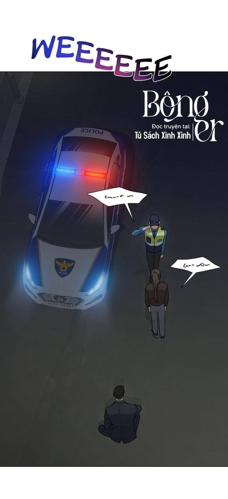 Theo Bản Năng Của Em Chapter 14 - 31