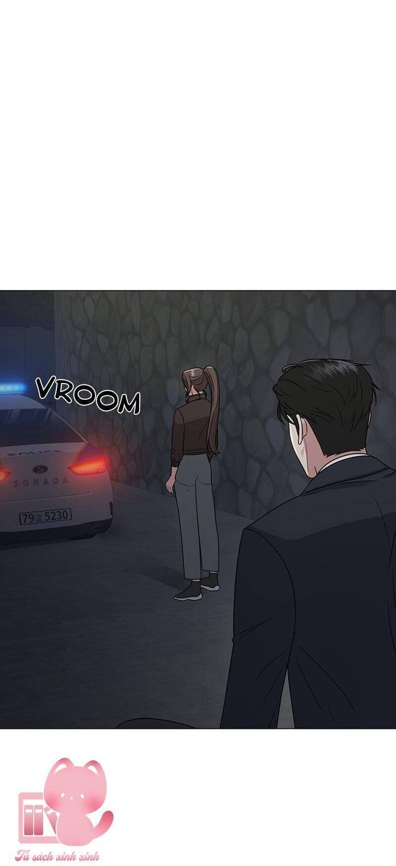 Theo Bản Năng Của Em Chapter 14 - 32