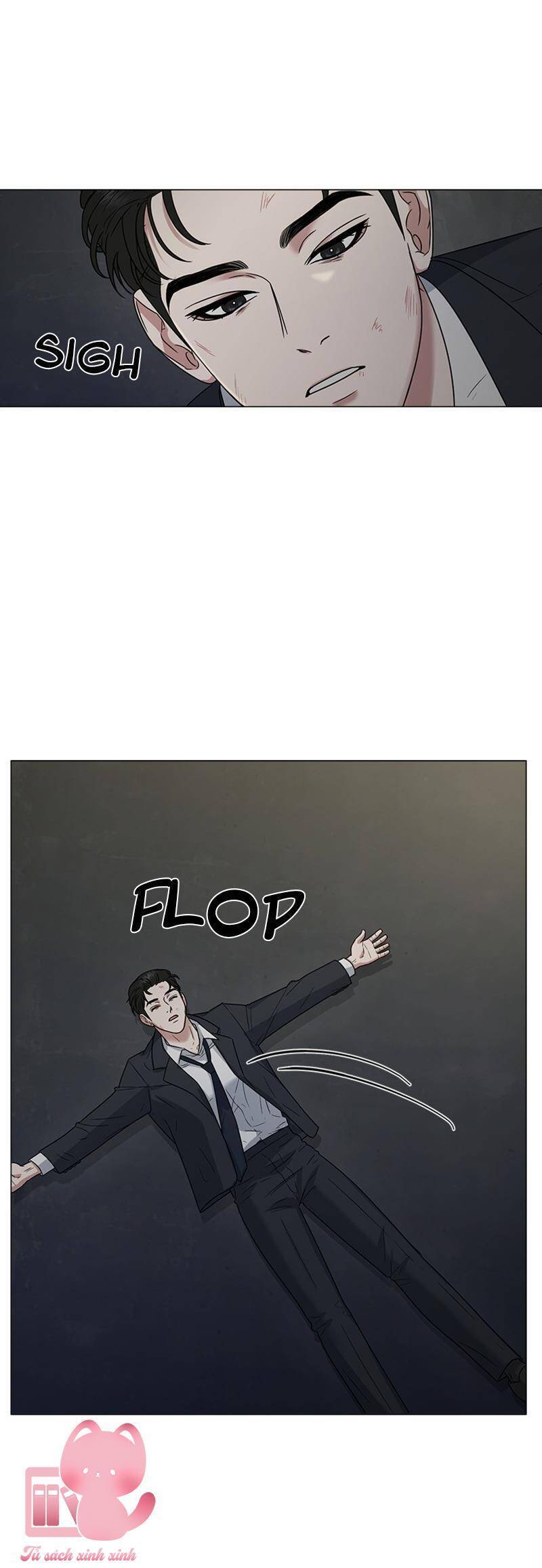 Theo Bản Năng Của Em Chapter 14 - 33