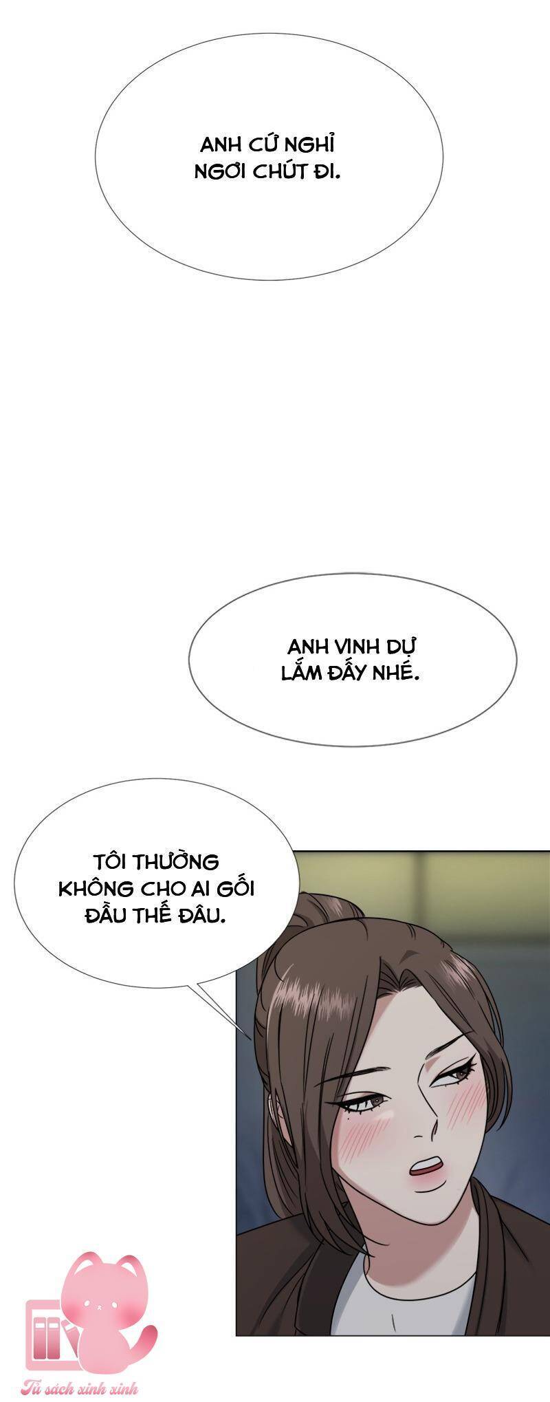 Theo Bản Năng Của Em Chapter 14 - 35