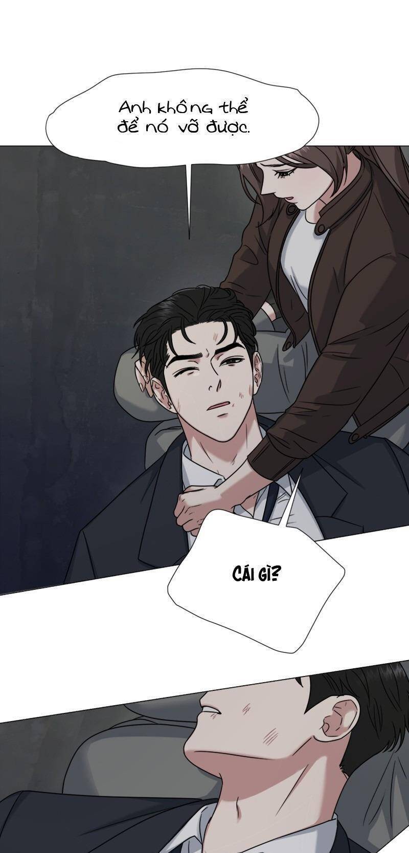 Theo Bản Năng Của Em Chapter 14 - 38