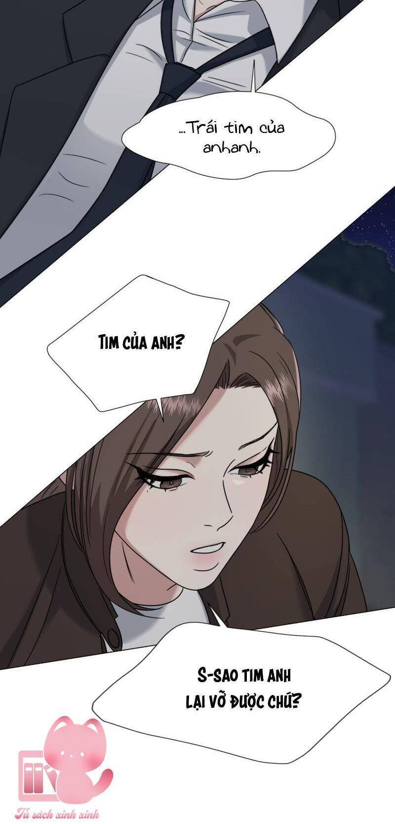 Theo Bản Năng Của Em Chapter 14 - 39