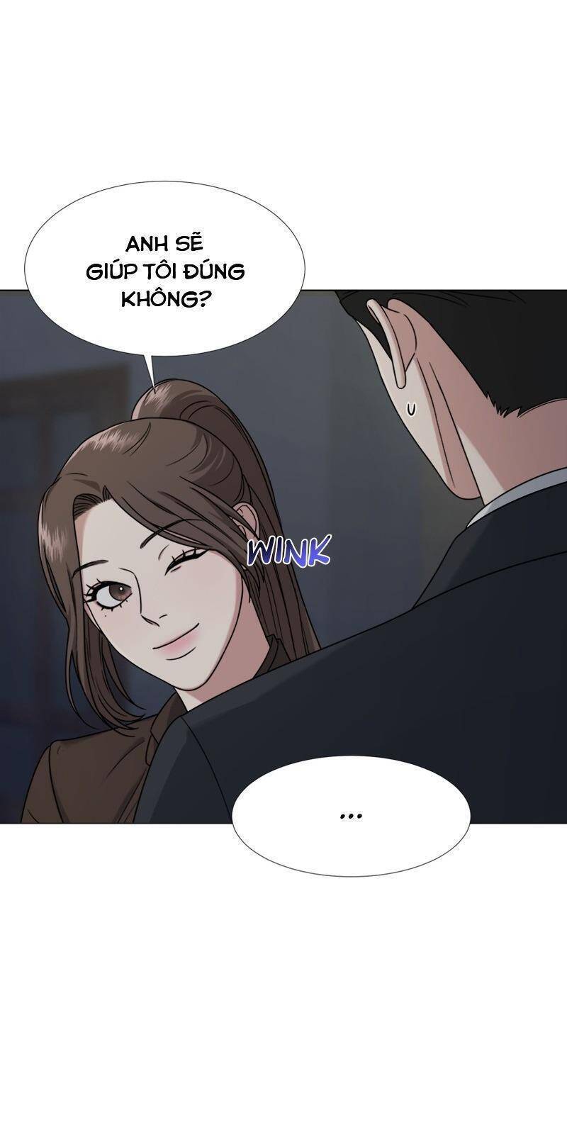 Theo Bản Năng Của Em Chapter 14 - 5