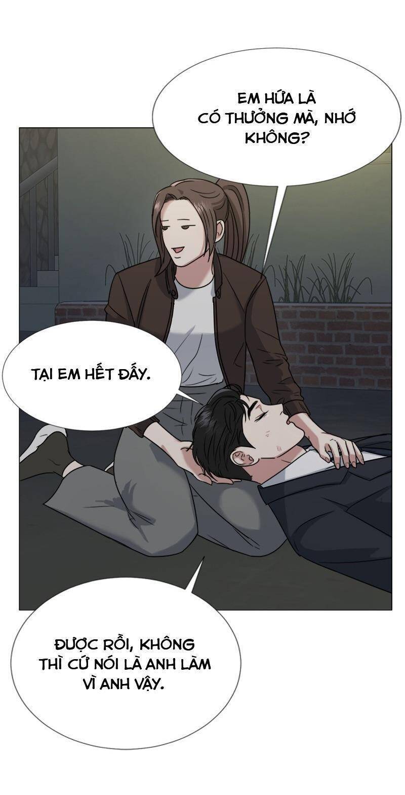 Theo Bản Năng Của Em Chapter 14 - 41