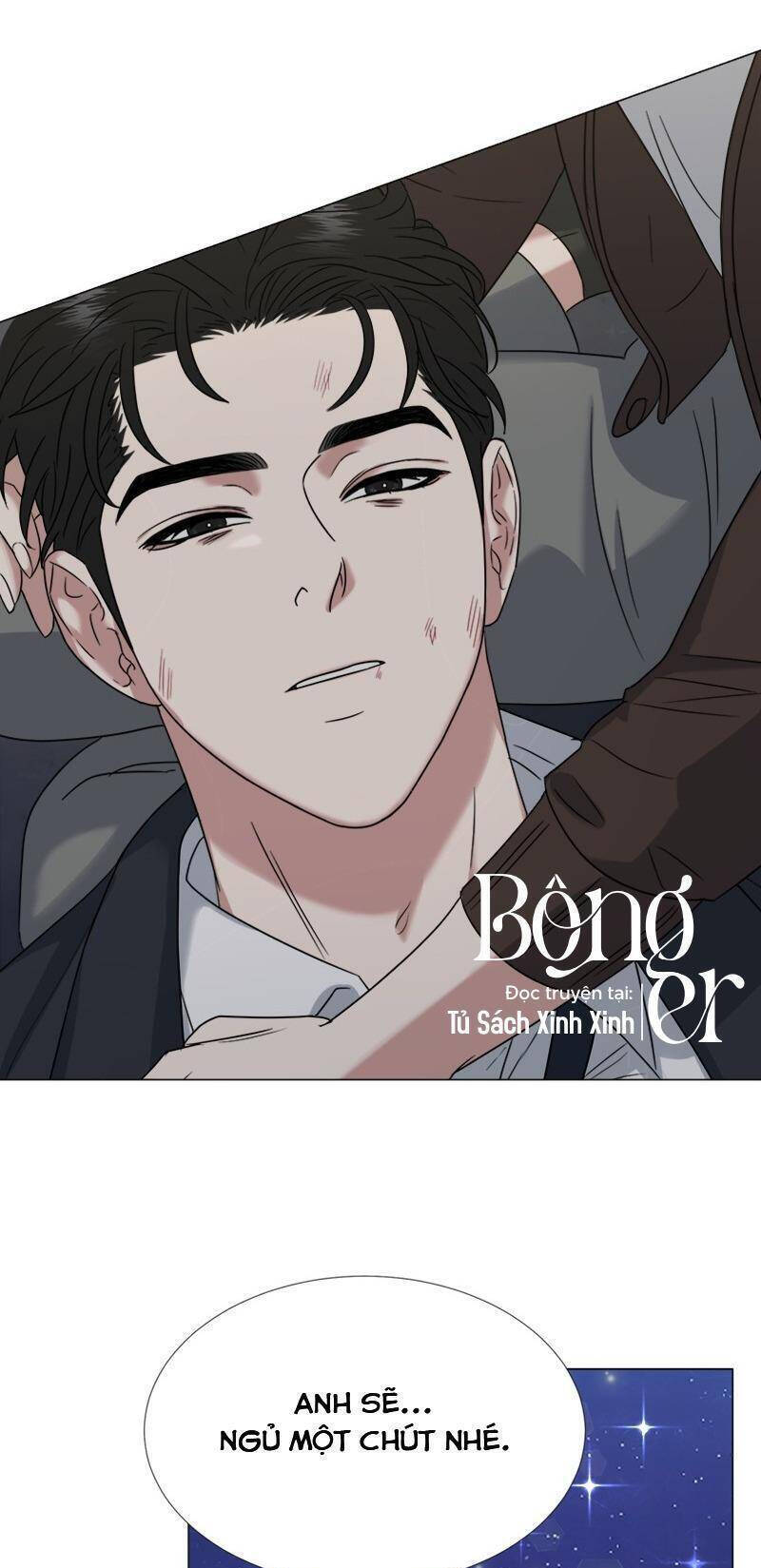 Theo Bản Năng Của Em Chapter 14 - 43