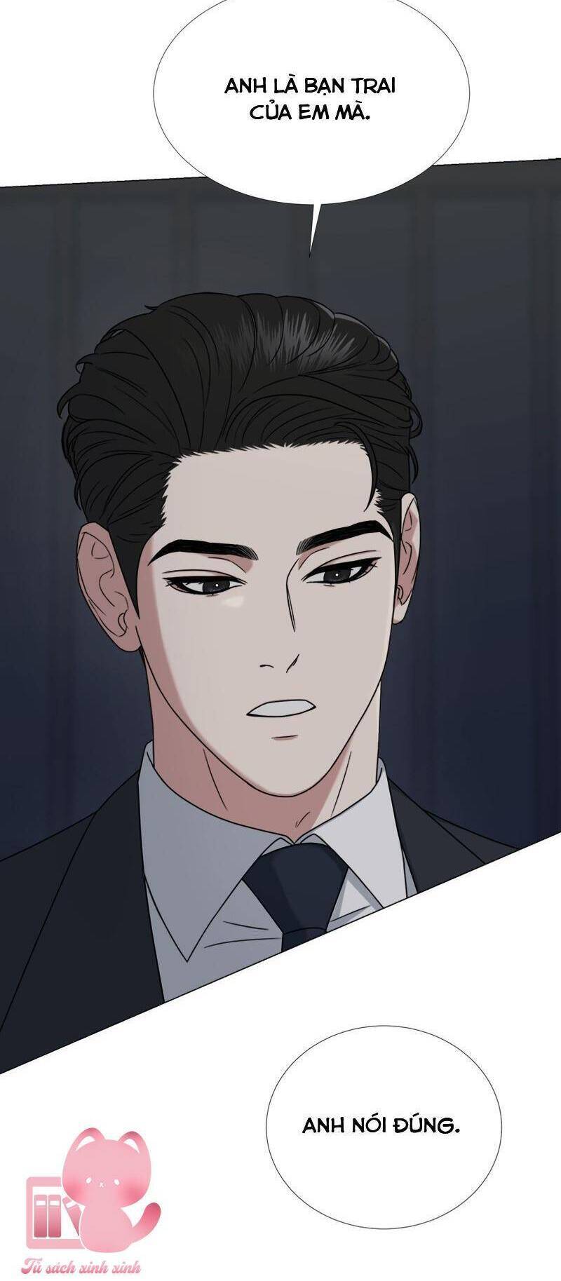 Theo Bản Năng Của Em Chapter 14 - 9