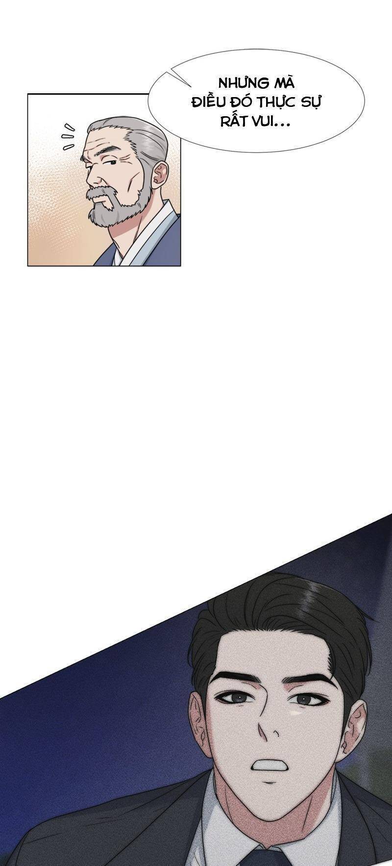 Theo Bản Năng Của Em Chapter 15 - 22