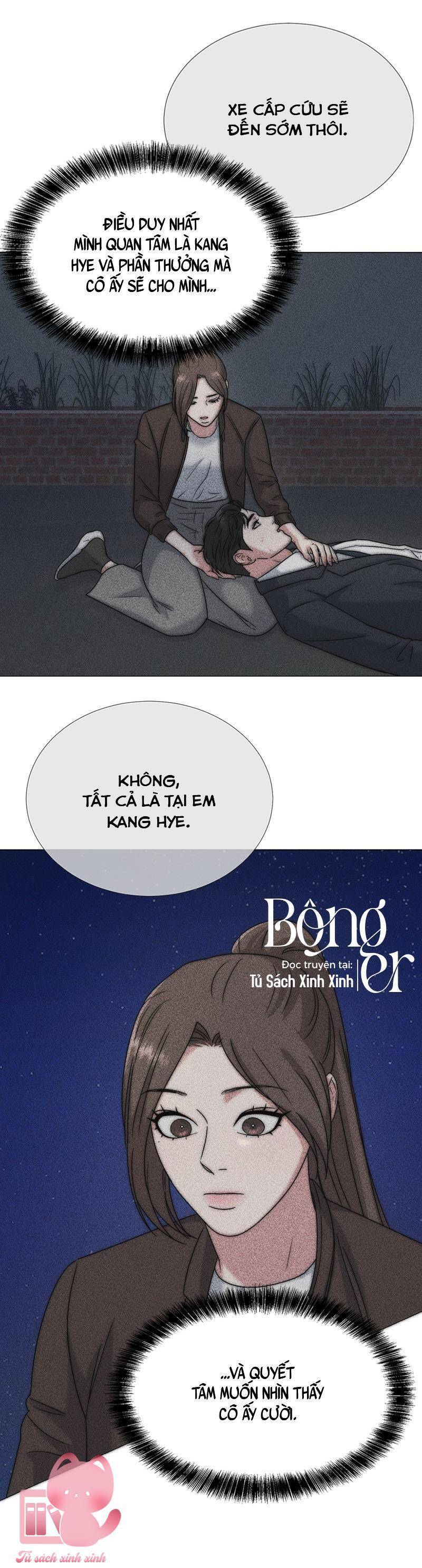 Theo Bản Năng Của Em Chapter 15 - 24