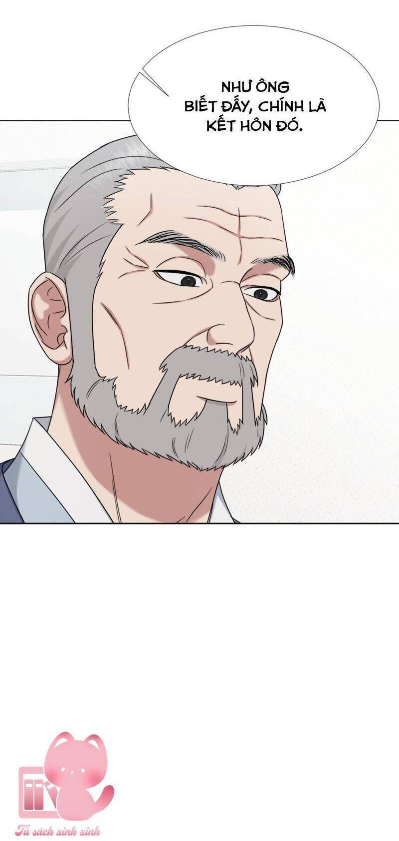 Theo Bản Năng Của Em Chapter 15 - 34