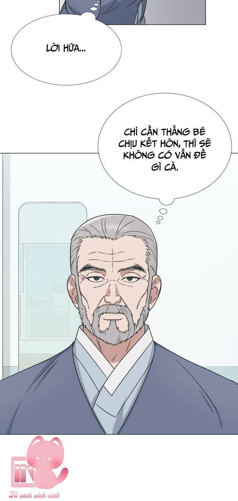 Theo Bản Năng Của Em Chapter 15 - 36