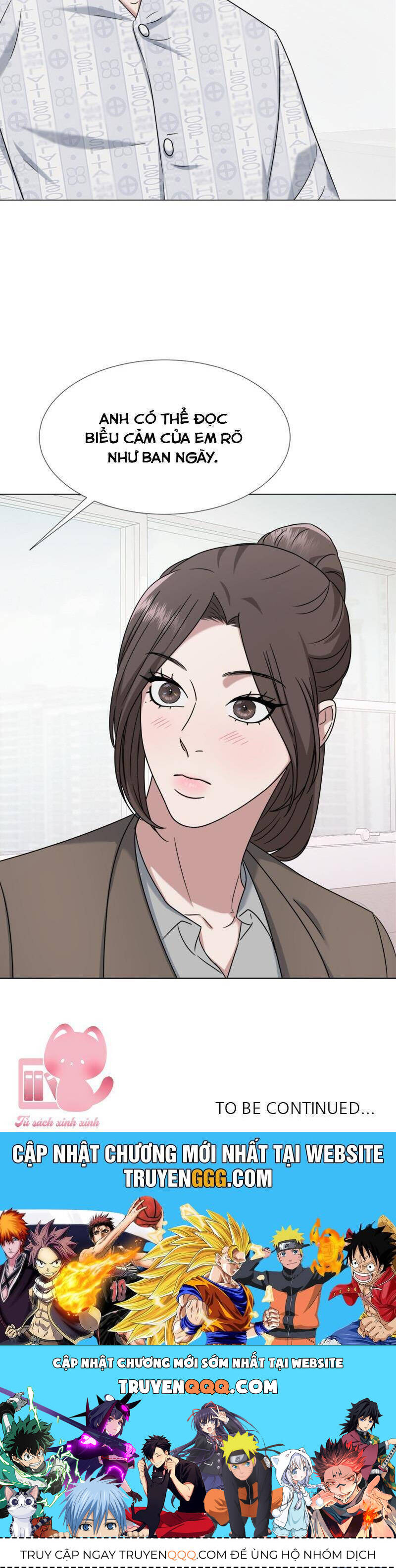 Theo Bản Năng Của Em Chapter 15 - 46