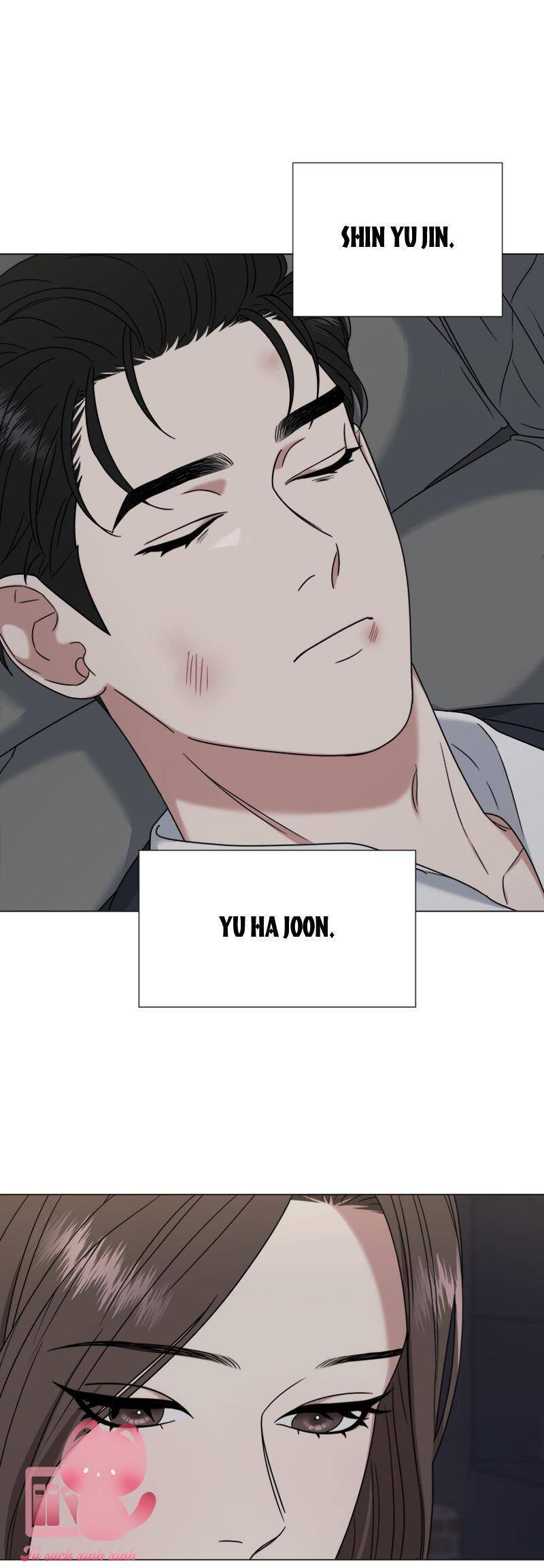 Theo Bản Năng Của Em Chapter 15 - 6