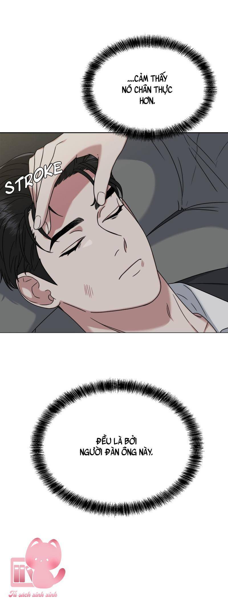 Theo Bản Năng Của Em Chapter 15 - 9