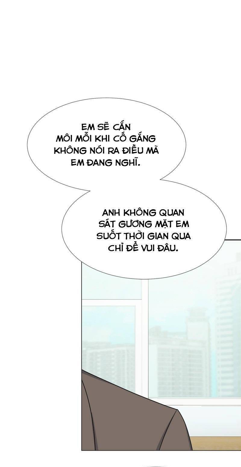 Theo Bản Năng Của Em Chapter 16 - 2