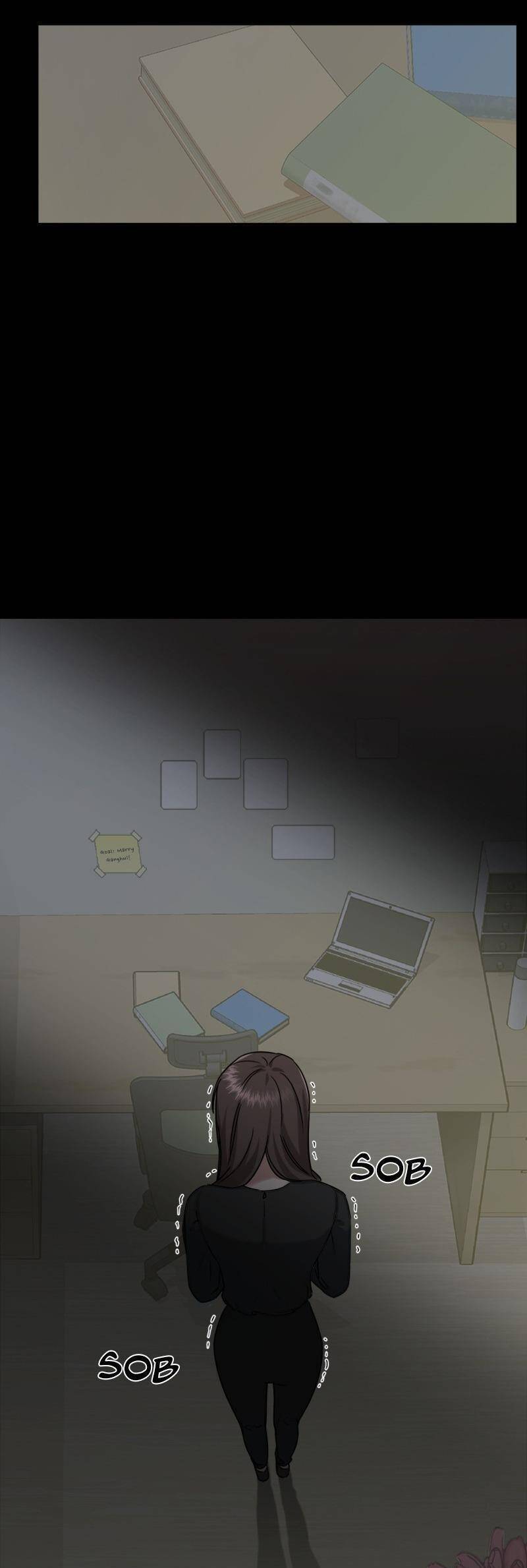 Theo Bản Năng Của Em Chapter 16 - 11