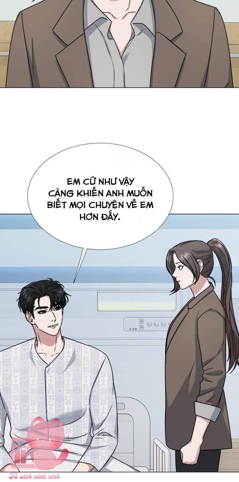 Theo Bản Năng Của Em Chapter 16 - 14