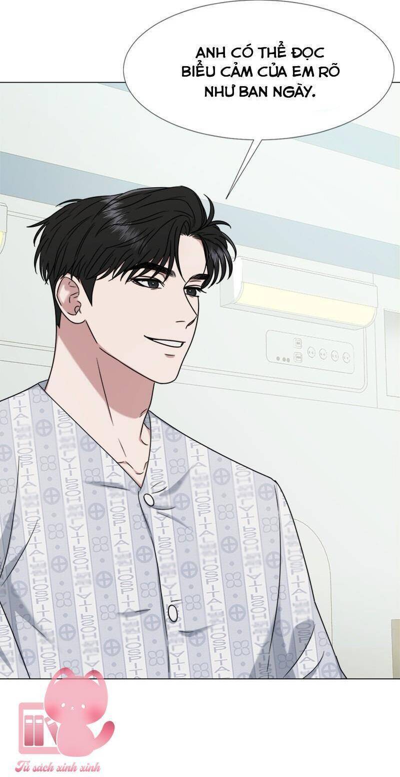 Theo Bản Năng Của Em Chapter 16 - 3