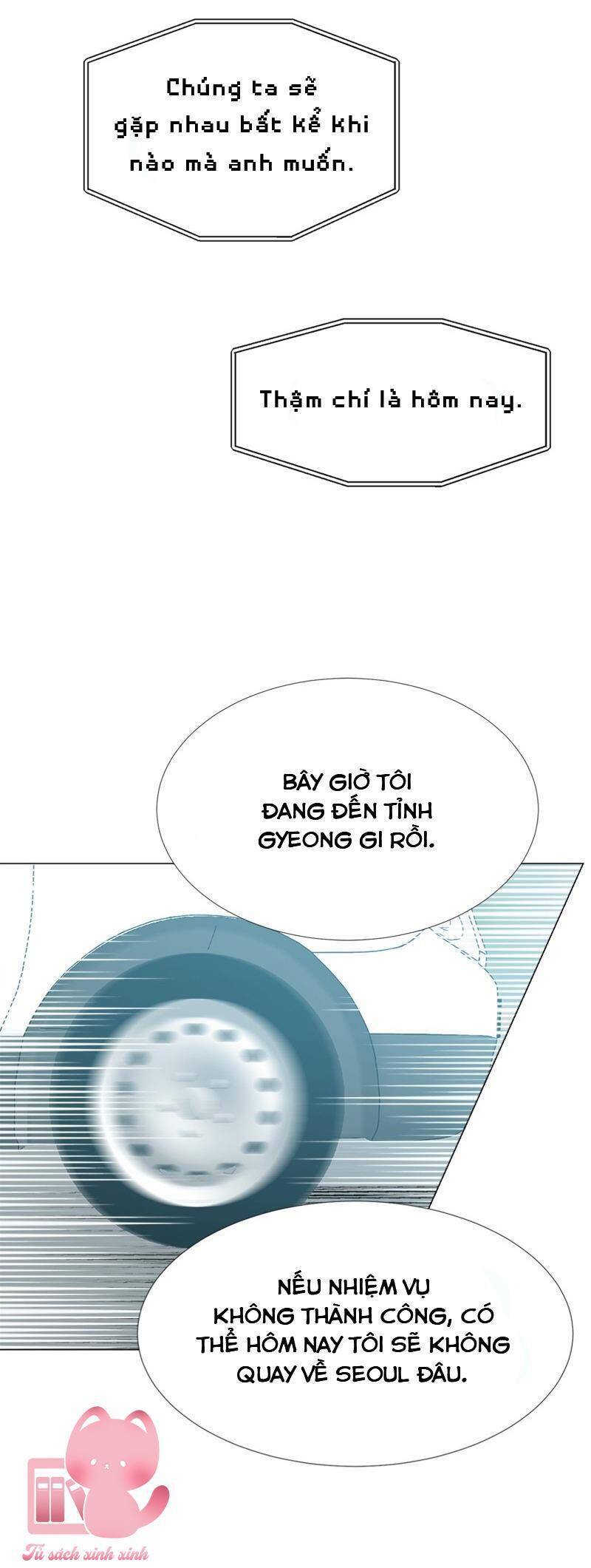 Theo Bản Năng Của Em Chapter 16 - 27