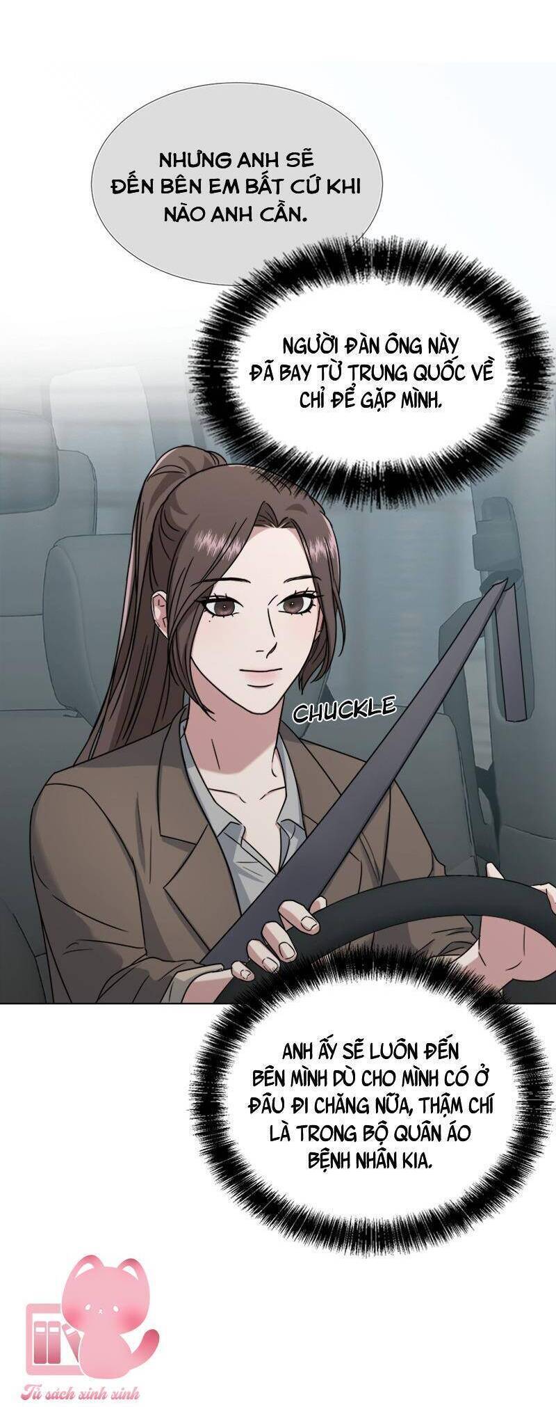 Theo Bản Năng Của Em Chapter 16 - 29