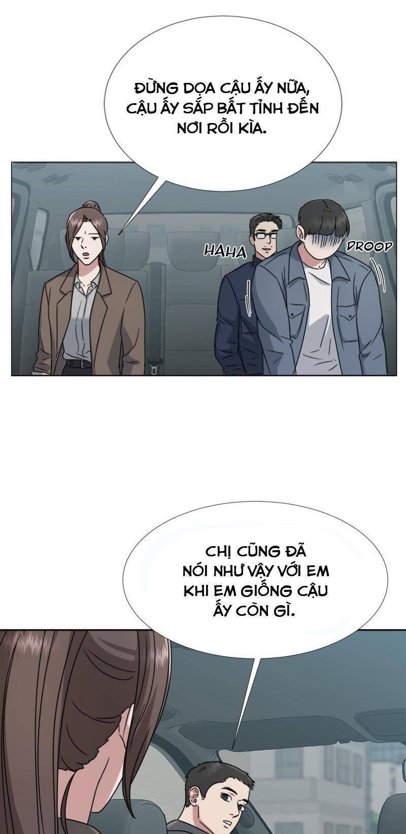 Theo Bản Năng Của Em Chapter 16 - 35