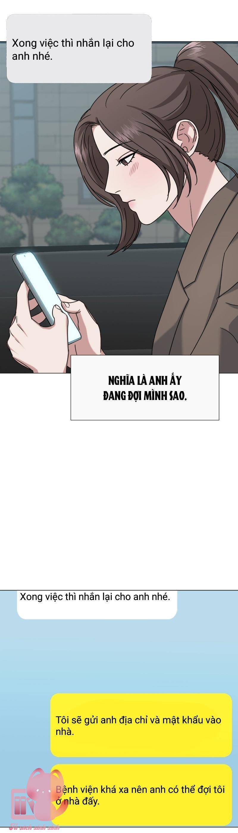 Theo Bản Năng Của Em Chapter 16 - 40