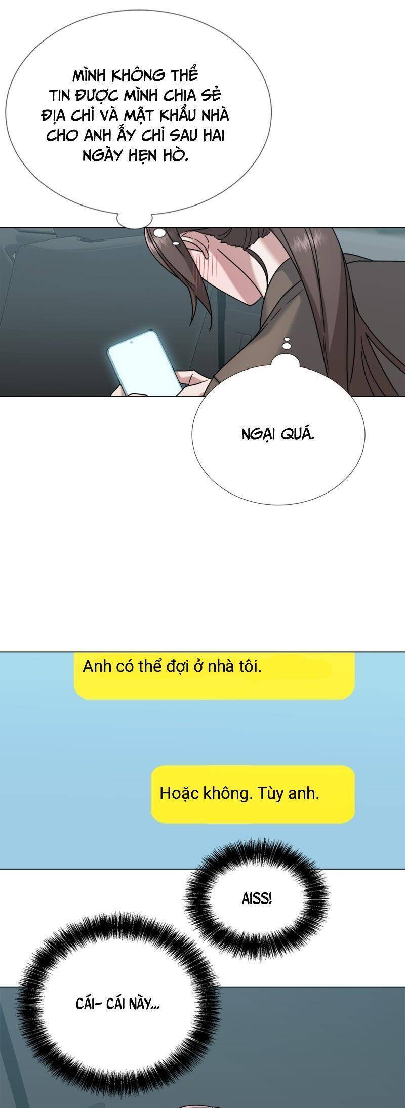 Theo Bản Năng Của Em Chapter 16 - 41