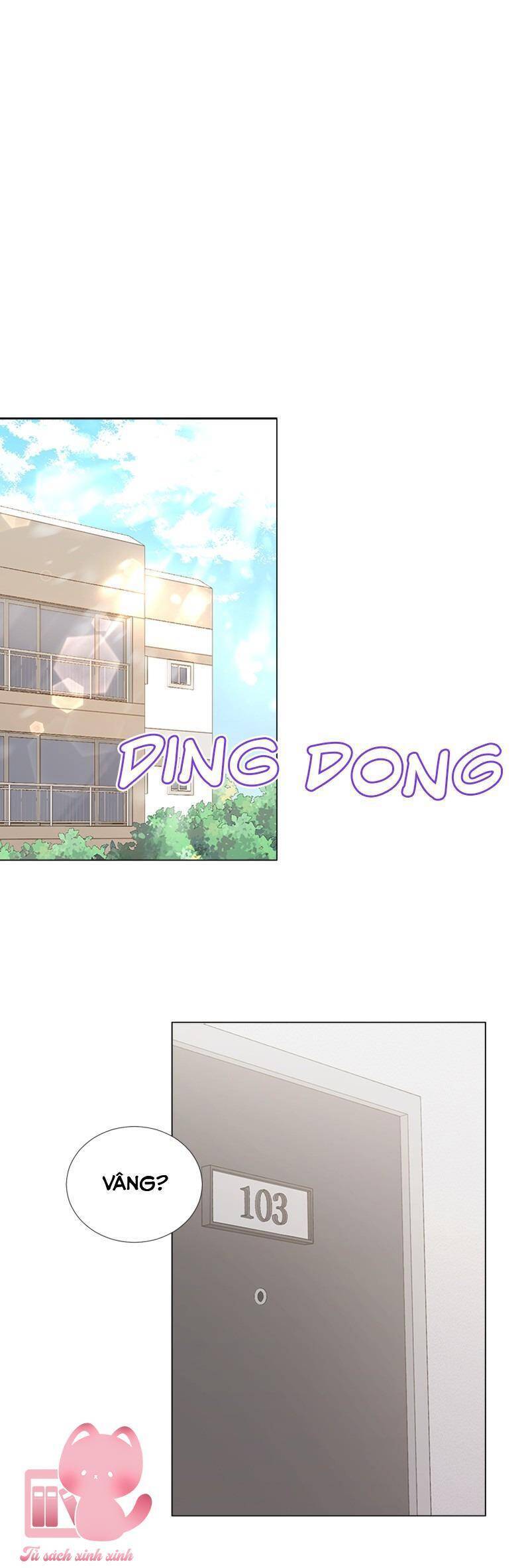 Theo Bản Năng Của Em Chapter 17 - 2