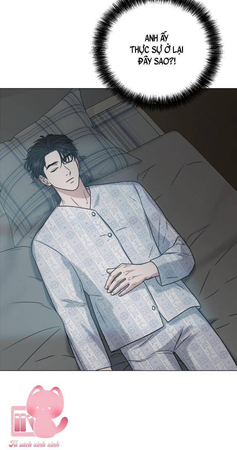 Theo Bản Năng Của Em Chapter 17 - 20