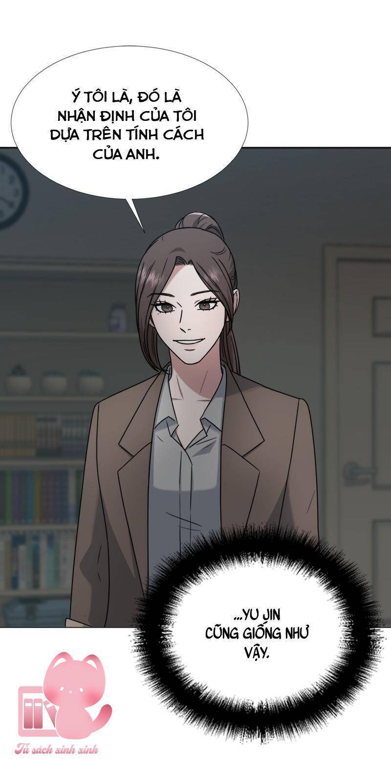 Theo Bản Năng Của Em Chapter 17 - 25