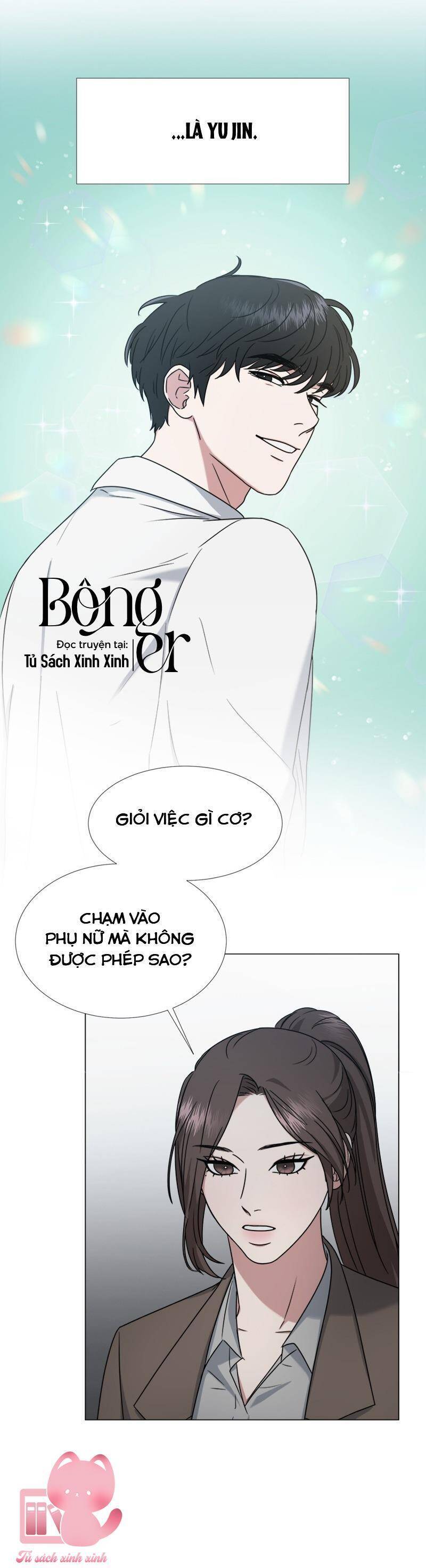 Theo Bản Năng Của Em Chapter 17 - 34