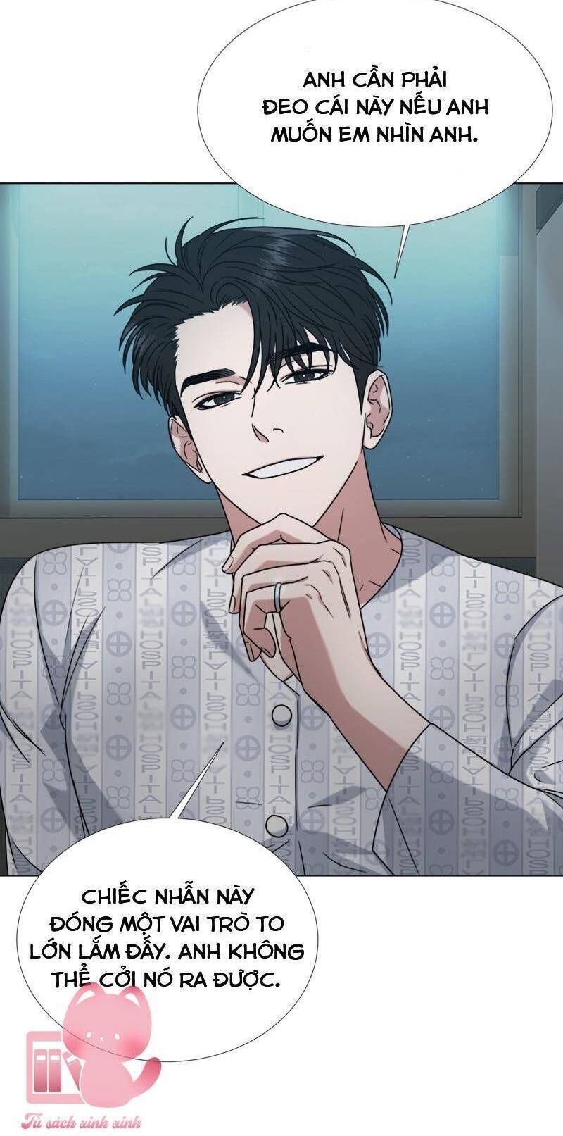 Theo Bản Năng Của Em Chapter 17 - 38