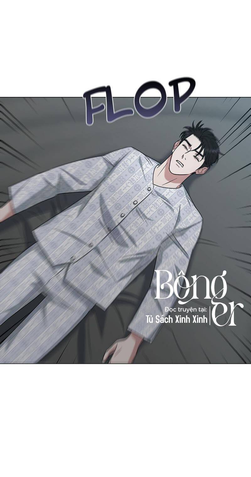 Theo Bản Năng Của Em Chapter 17 - 41
