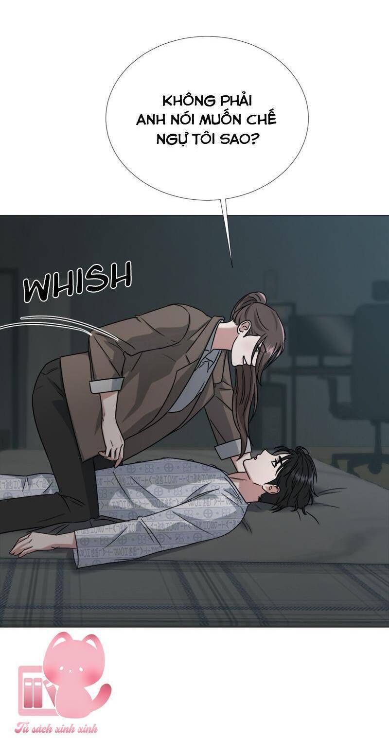 Theo Bản Năng Của Em Chapter 17 - 42