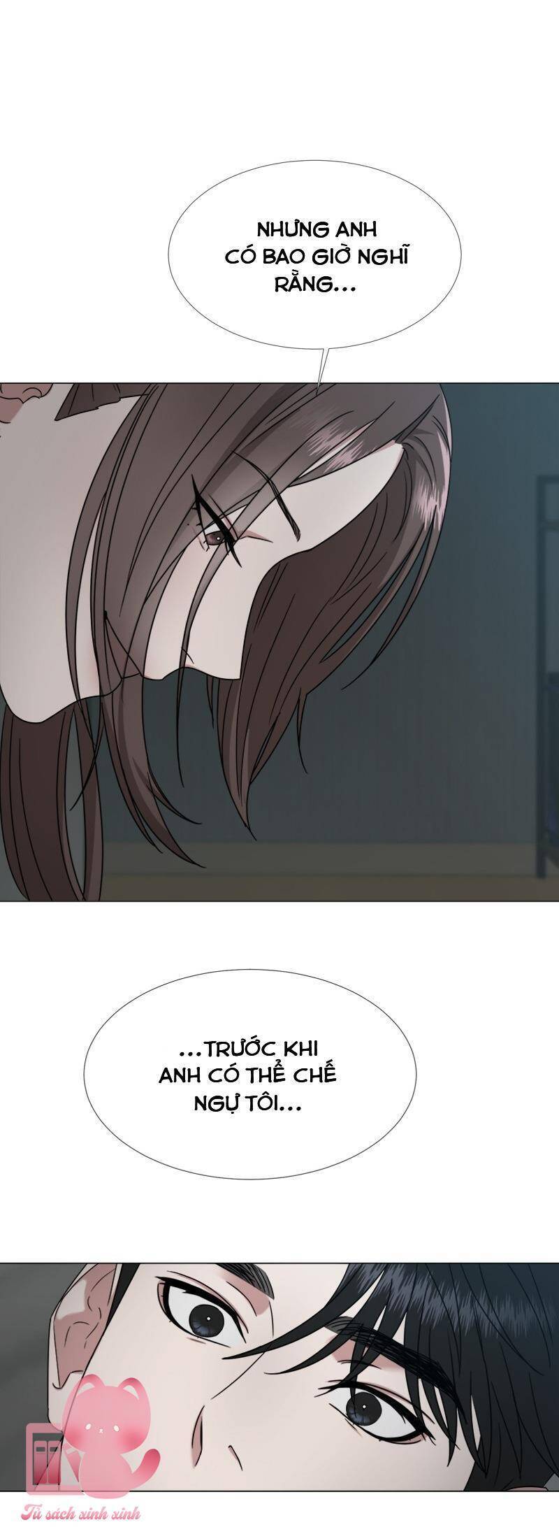 Theo Bản Năng Của Em Chapter 17 - 43