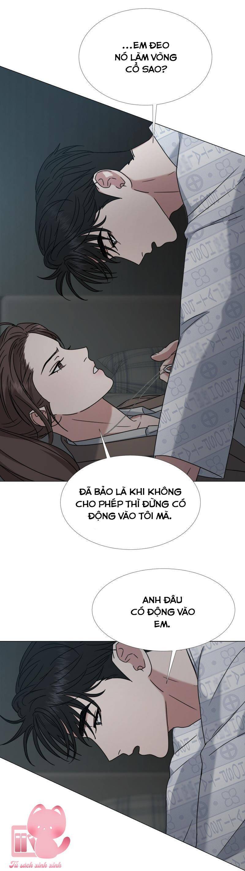 Theo Bản Năng Của Em Chapter 18 - 11