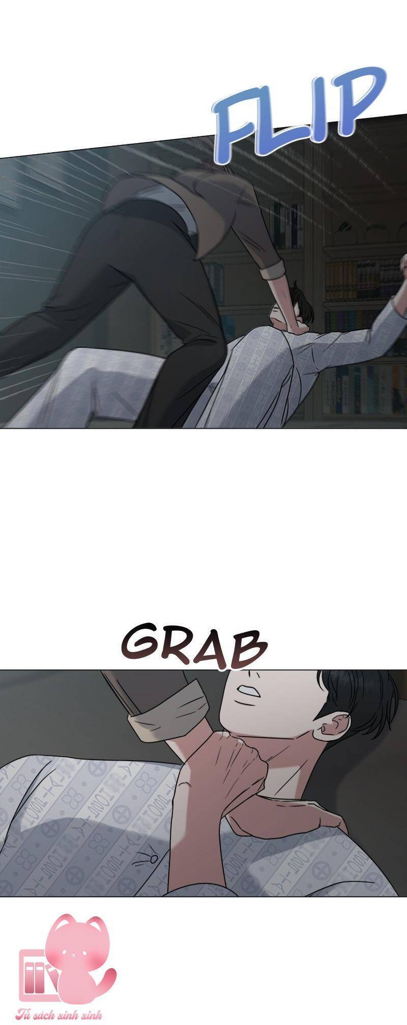 Theo Bản Năng Của Em Chapter 18 - 14