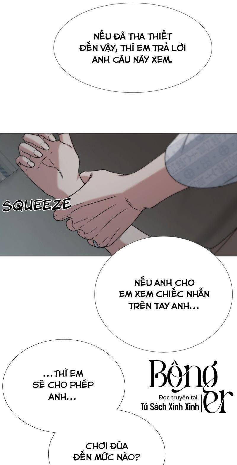 Theo Bản Năng Của Em Chapter 18 - 18