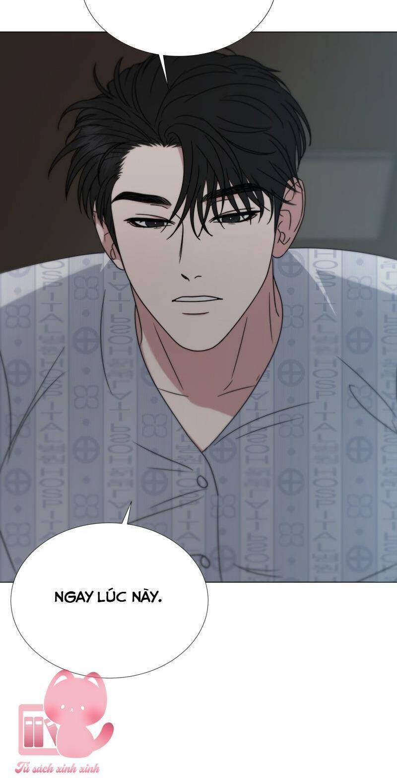 Theo Bản Năng Của Em Chapter 18 - 19