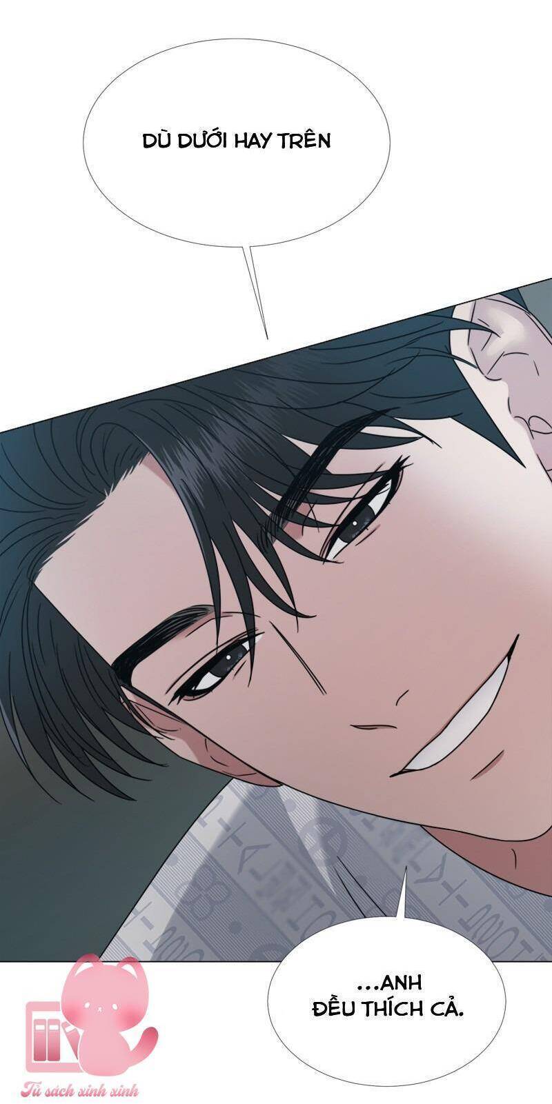 Theo Bản Năng Của Em Chapter 18 - 3