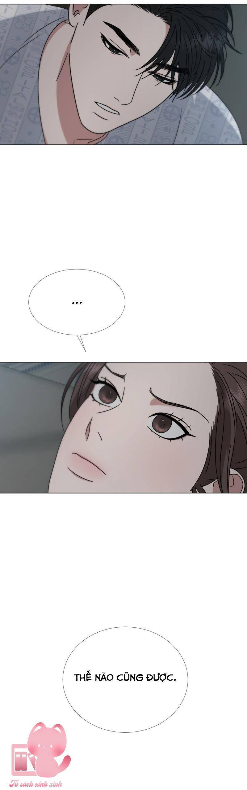 Theo Bản Năng Của Em Chapter 18 - 21