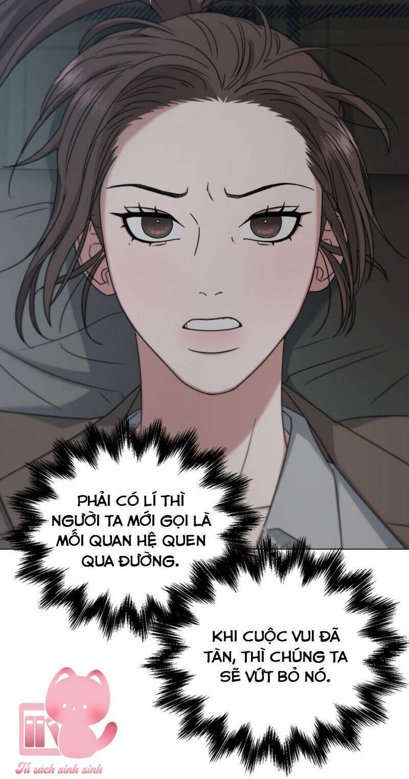 Theo Bản Năng Của Em Chapter 18 - 23