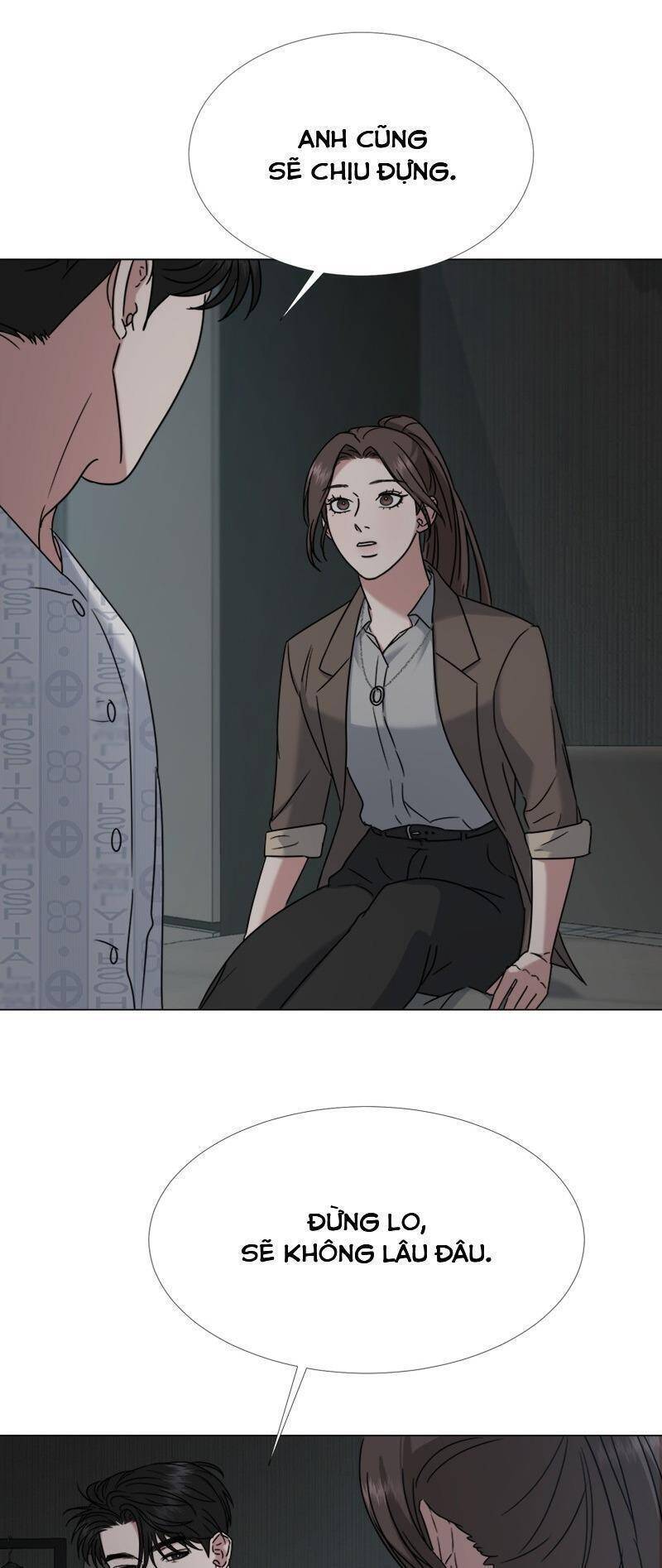 Theo Bản Năng Của Em Chapter 18 - 29