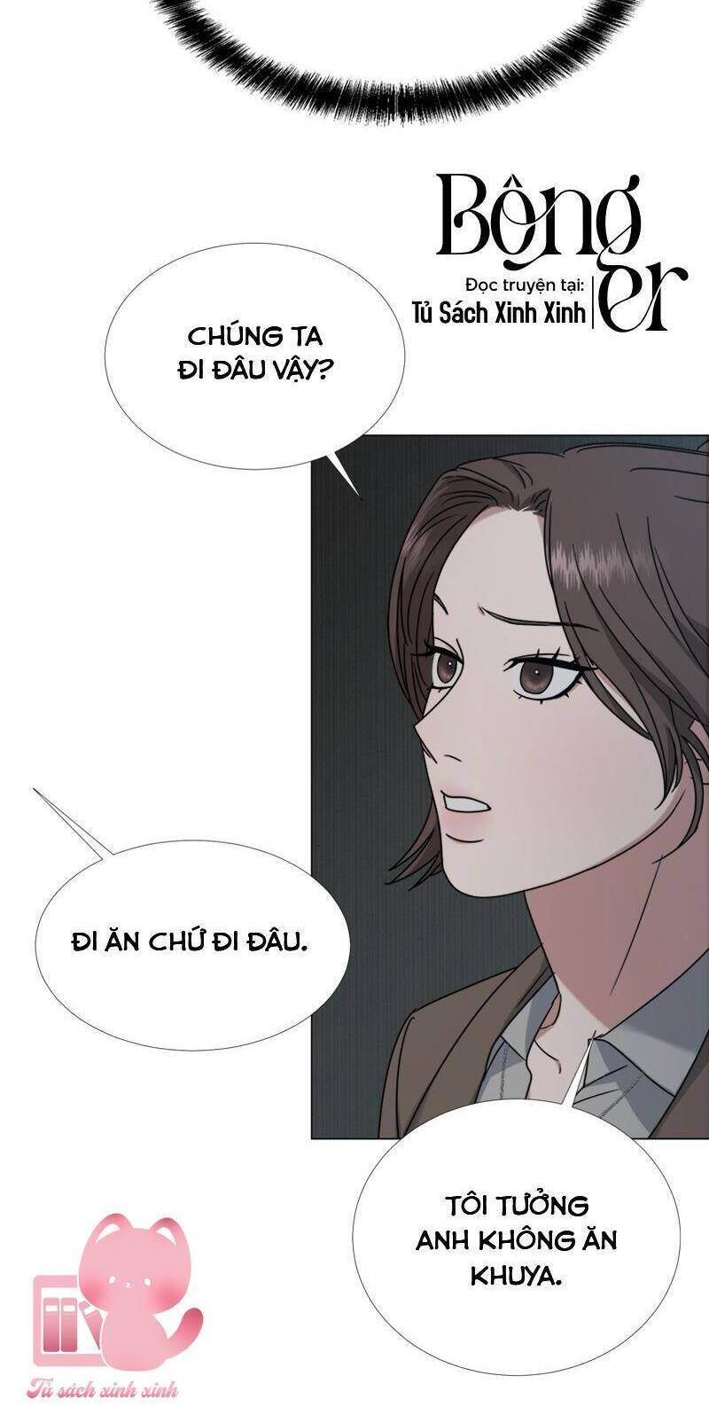 Theo Bản Năng Của Em Chapter 18 - 32