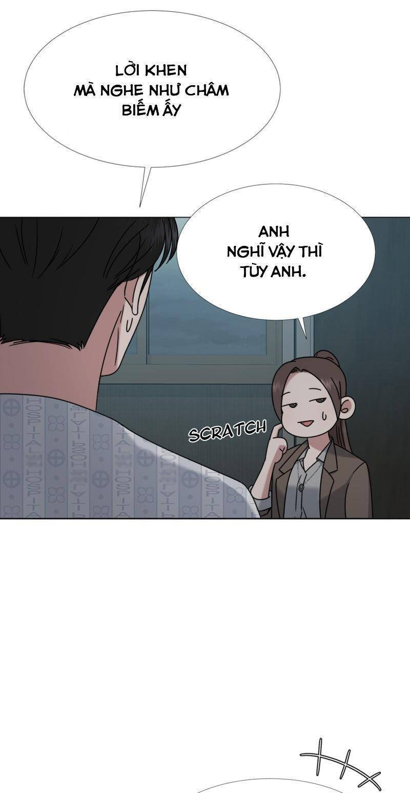 Theo Bản Năng Của Em Chapter 18 - 39