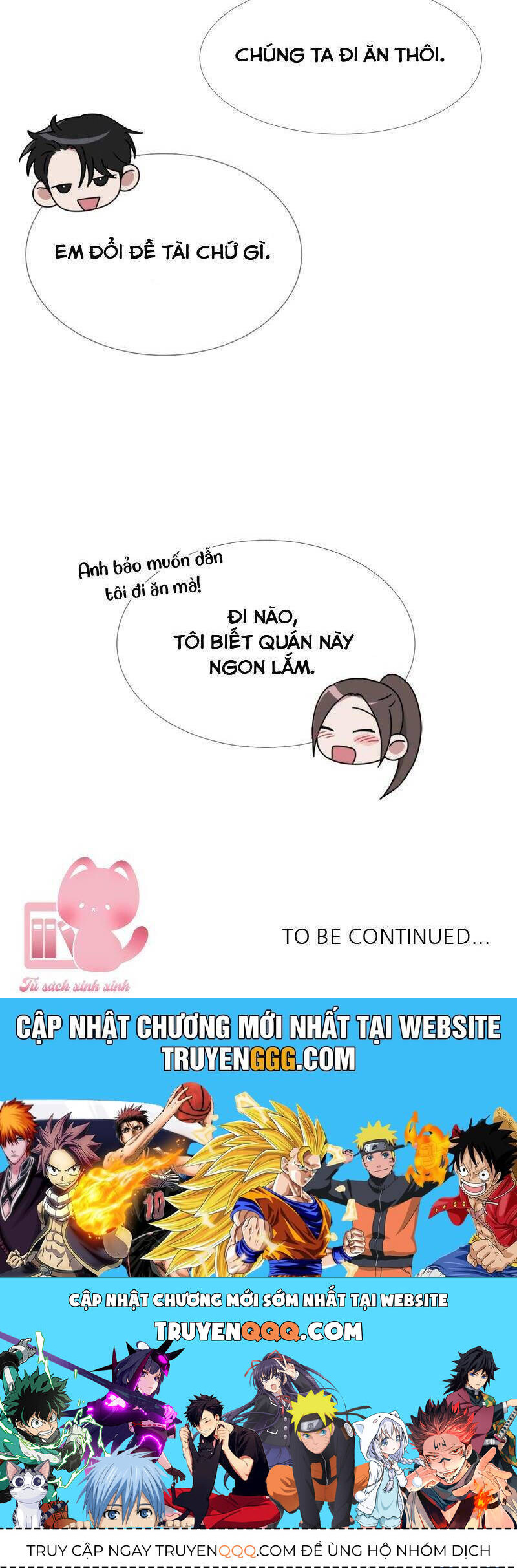 Theo Bản Năng Của Em Chapter 18 - 40