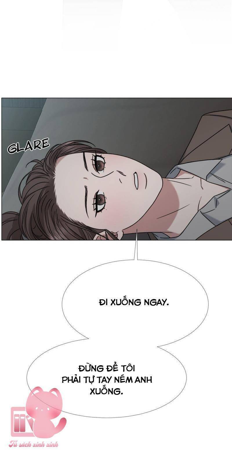 Theo Bản Năng Của Em Chapter 18 - 7