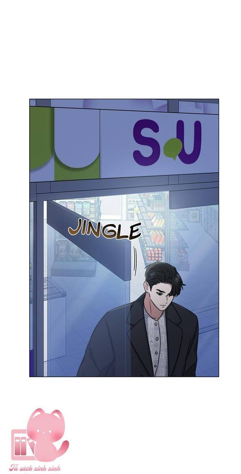 Theo Bản Năng Của Em Chapter 19 - 14