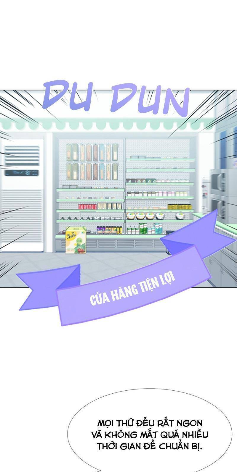 Theo Bản Năng Của Em Chapter 19 - 3