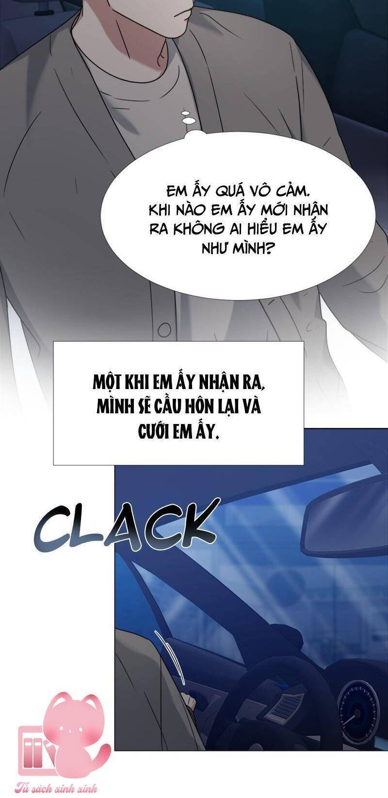 Theo Bản Năng Của Em Chapter 19 - 21