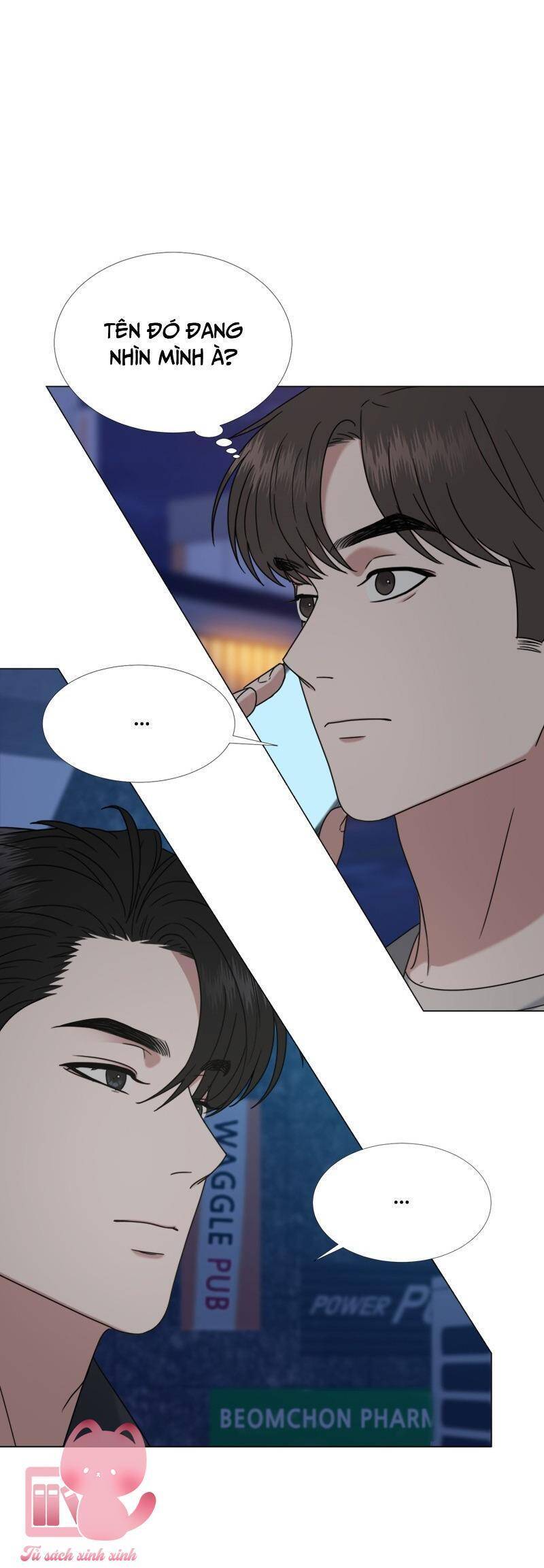 Theo Bản Năng Của Em Chapter 19 - 26